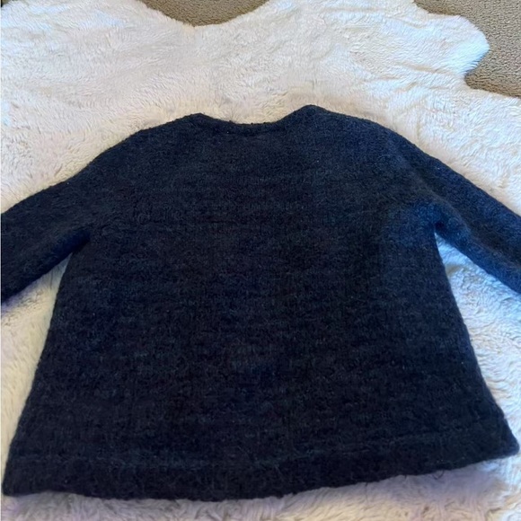 Anthropologie Wool Sweater XS - Picture 3 of 7